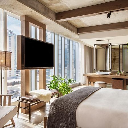 1 Hotel Nashville Zewnętrze zdjęcie