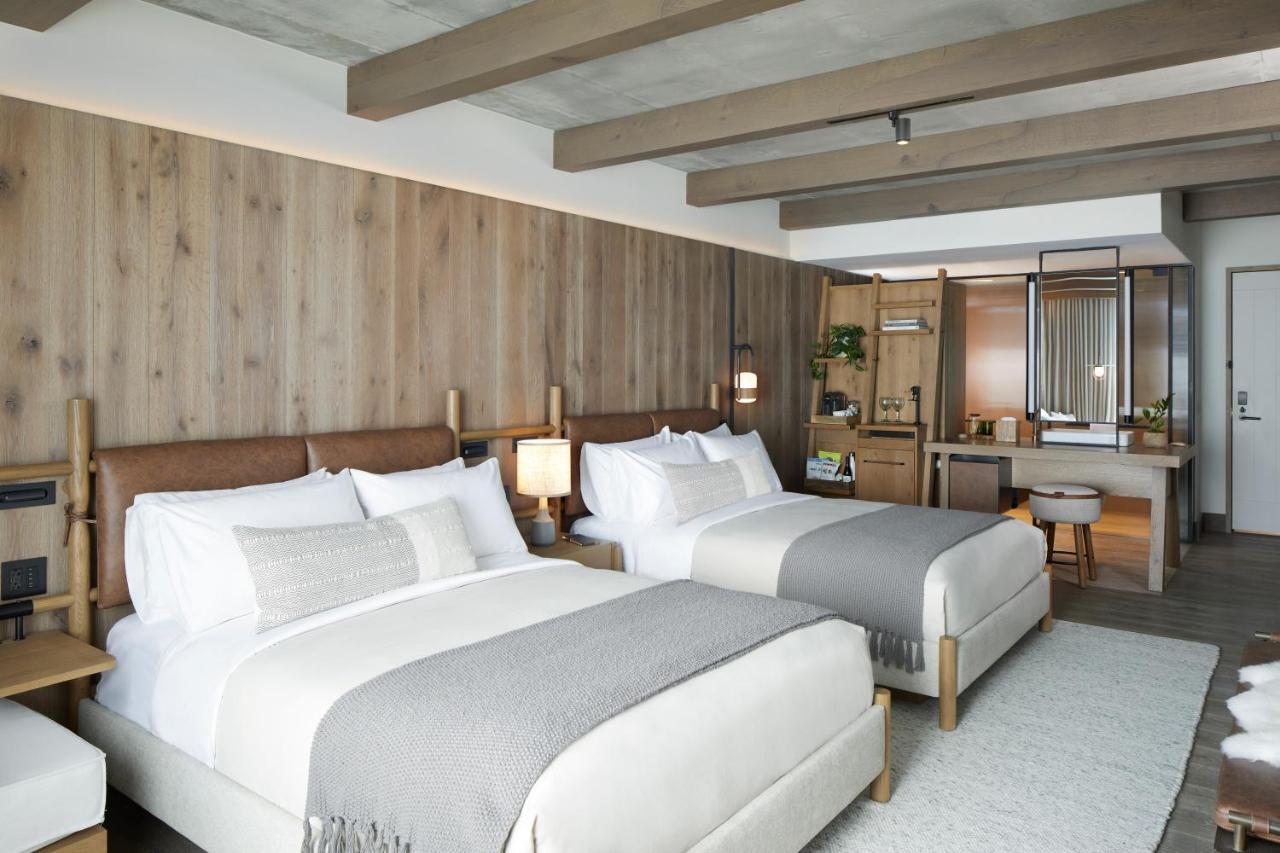1 Hotel Nashville Zewnętrze zdjęcie