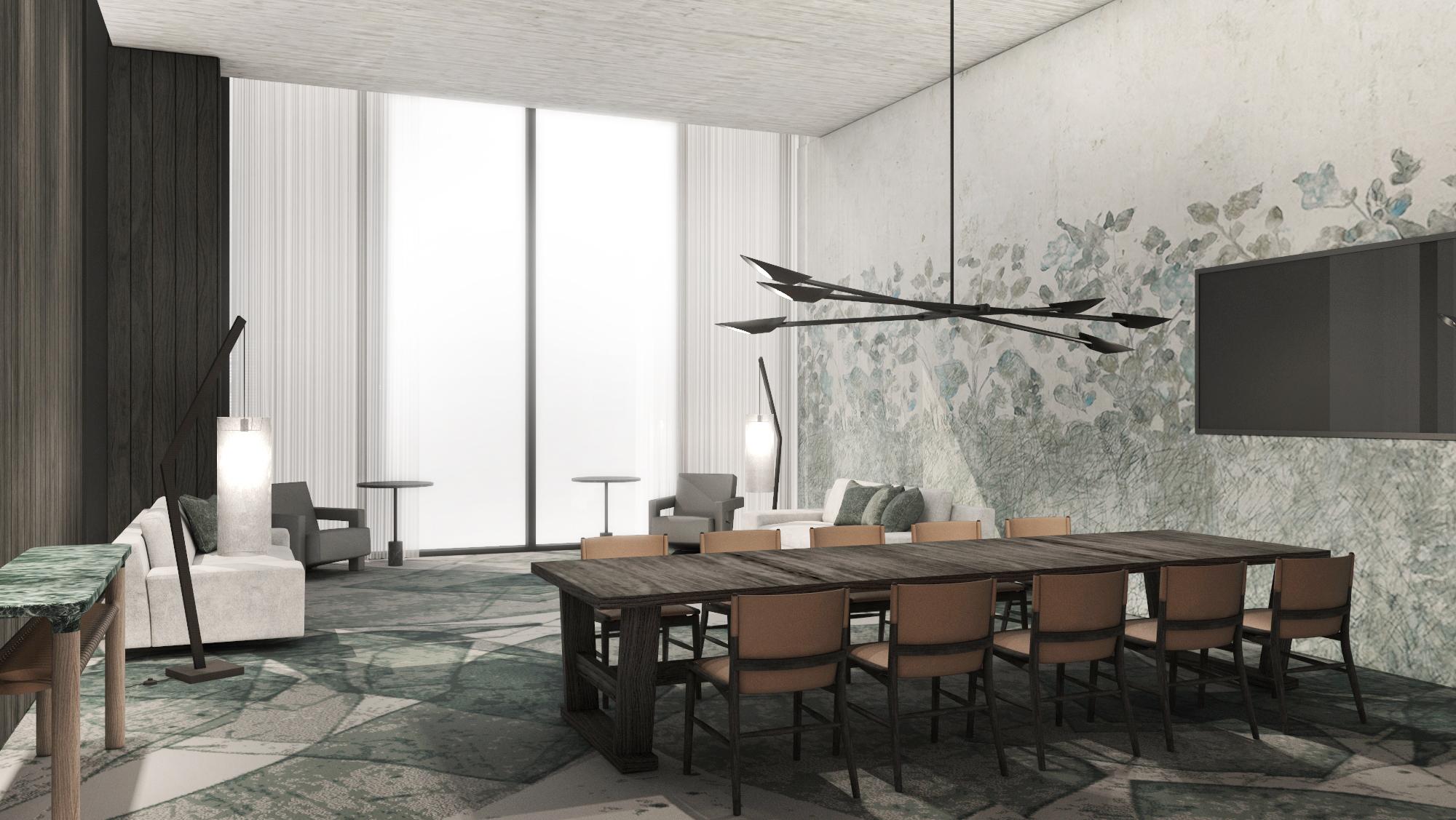 1 Hotel Nashville Zewnętrze zdjęcie