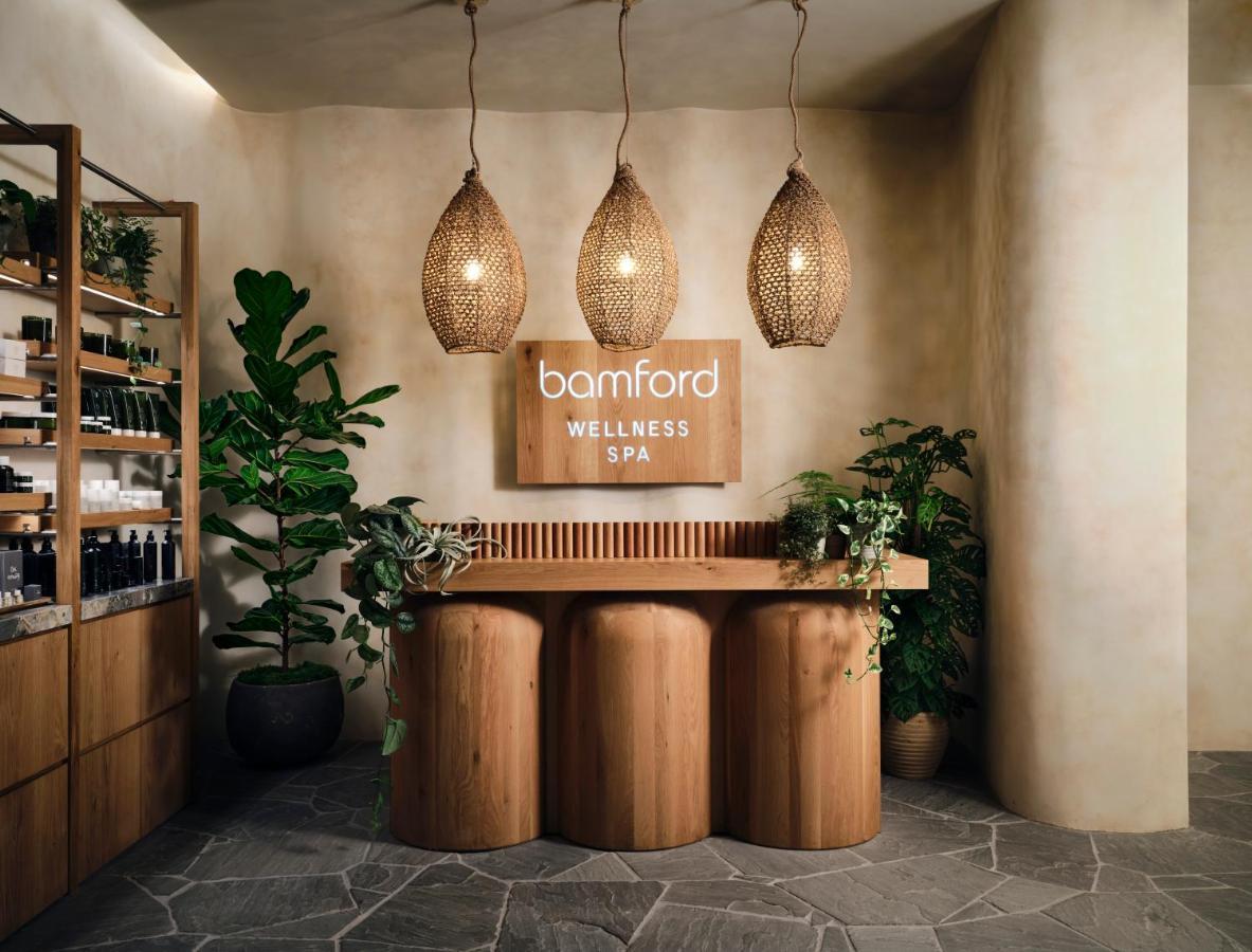 1 Hotel Nashville Zewnętrze zdjęcie