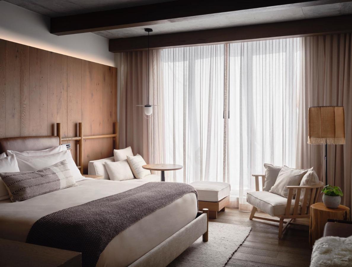 1 Hotel Nashville Zewnętrze zdjęcie