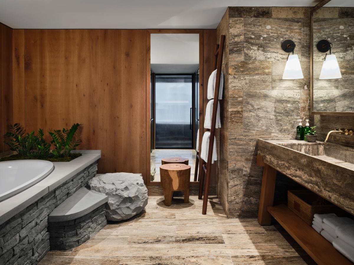 1 Hotel Nashville Zewnętrze zdjęcie
