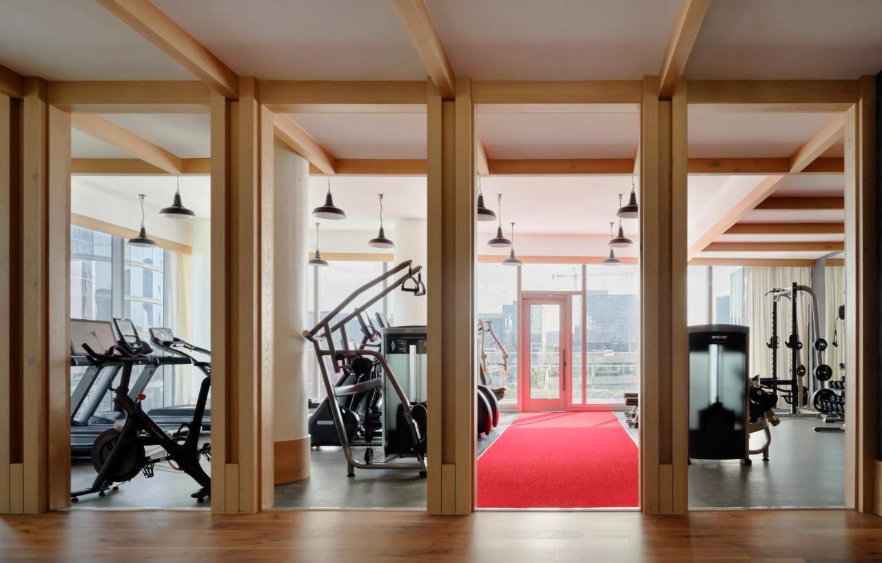 1 Hotel Nashville Zewnętrze zdjęcie