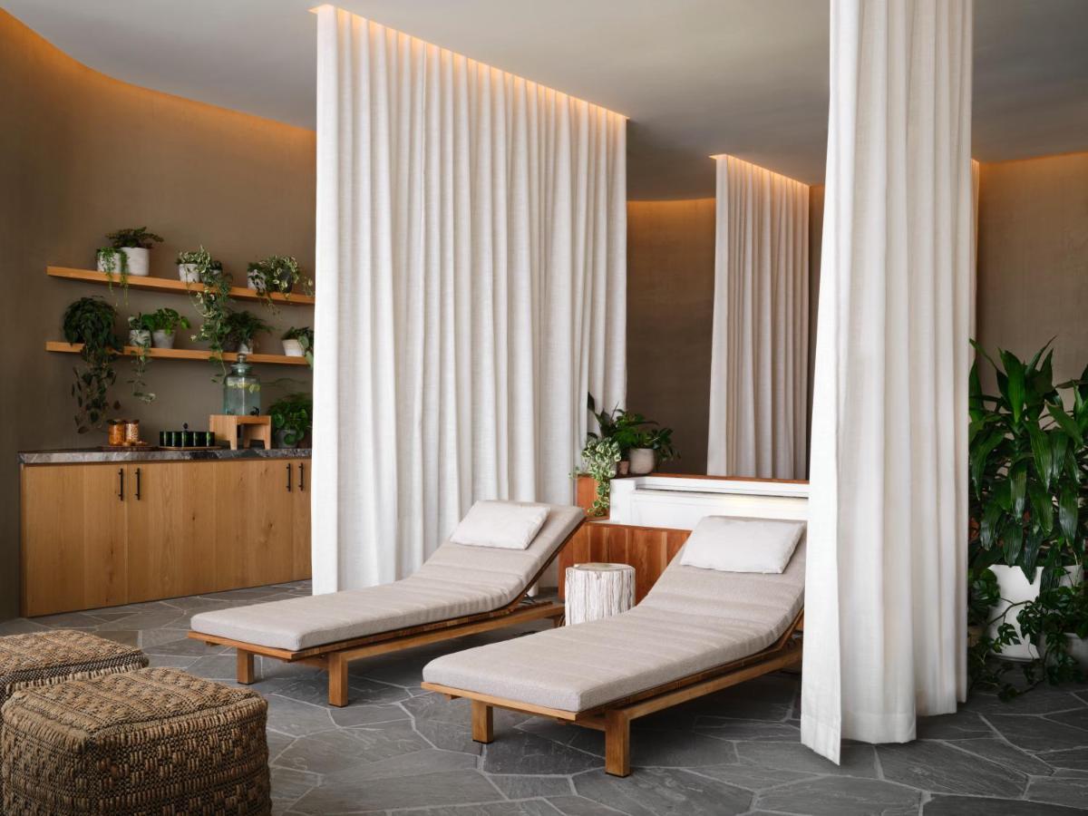 1 Hotel Nashville Zewnętrze zdjęcie