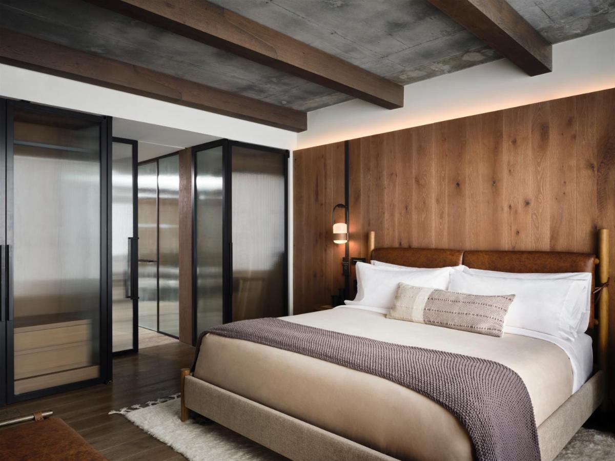 1 Hotel Nashville Zewnętrze zdjęcie