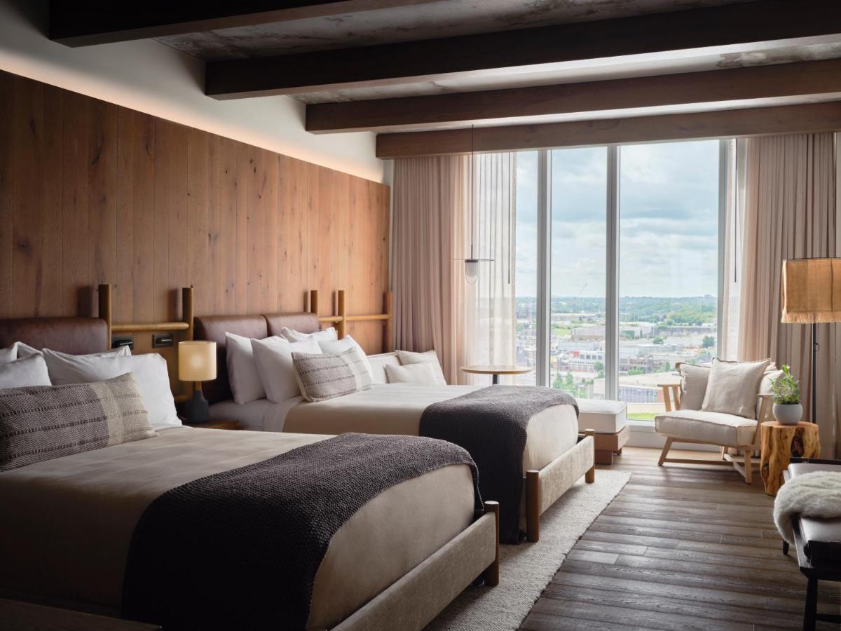 1 Hotel Nashville Zewnętrze zdjęcie