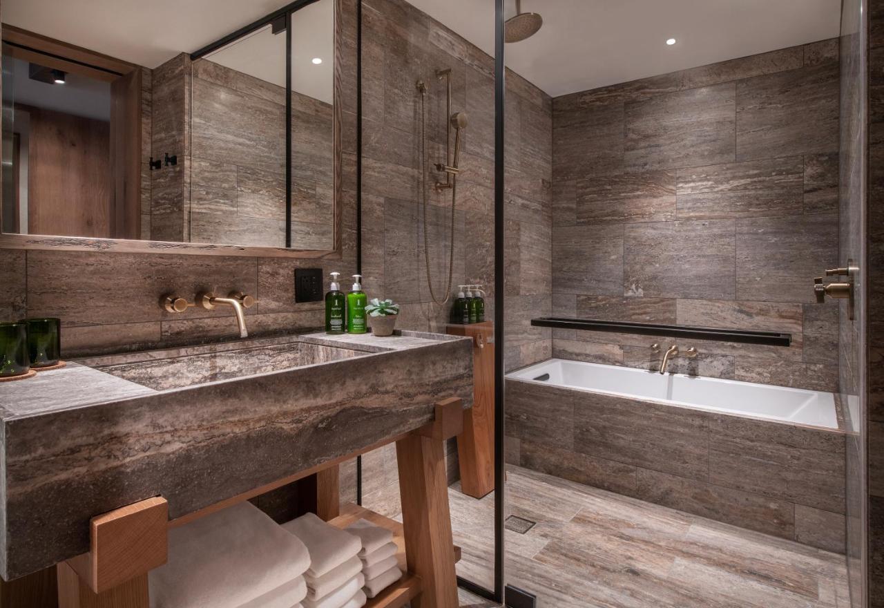 1 Hotel Nashville Zewnętrze zdjęcie