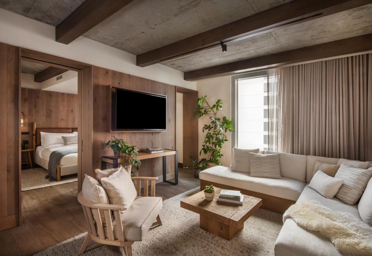 1 Hotel Nashville Zewnętrze zdjęcie